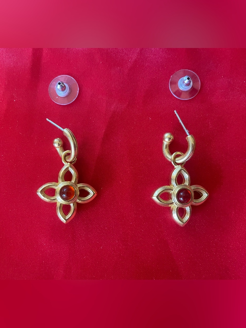 Brighton Earrings. - Picture 5 of 16
